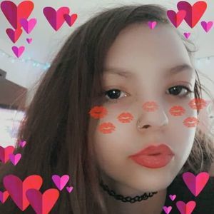 Meet your Posher, Nevaeh